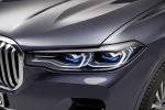 BMW X7 xDrive40i 2017 года (WW)